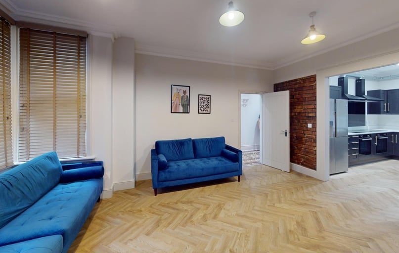 Granby Street, City Centre, Loughborough - Image 1