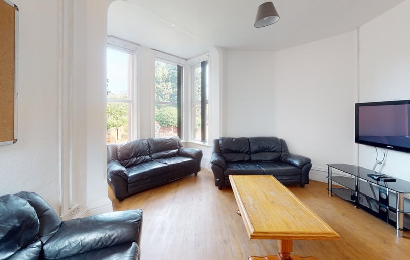 Ashby Road, City Centre, Loughborough - Image 1