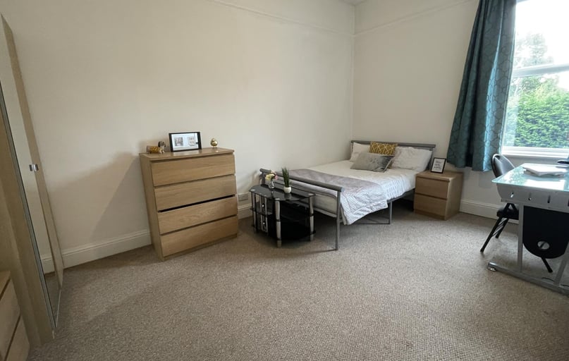 Saughall Road, University of Chester, Chester - Image 1