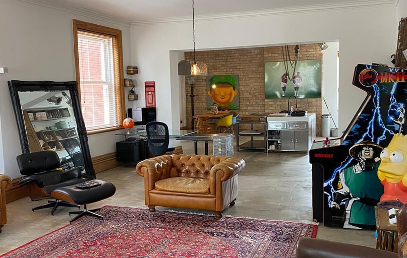 Great Central Apts, City Centre, Loughborough - Image 1