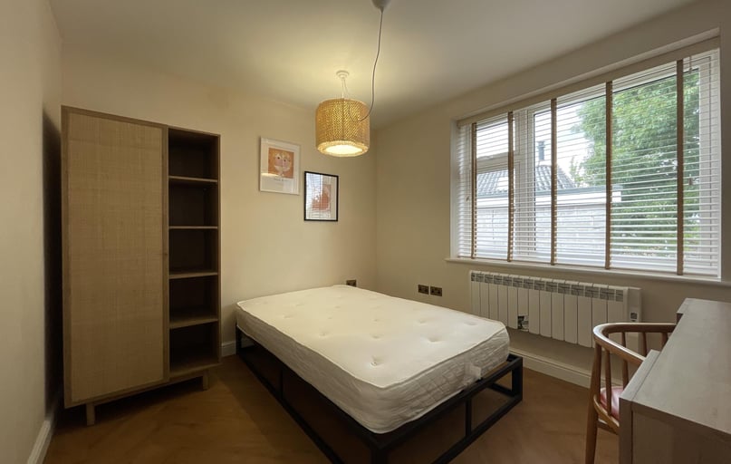 Broad Street, City Centre, Loughborough - Image 1