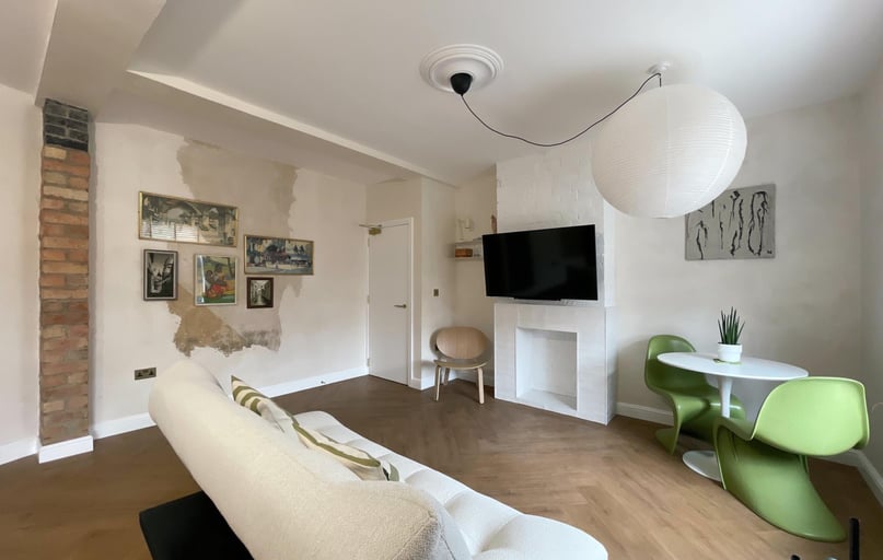 Broad Street, City Centre, Loughborough - Image 1