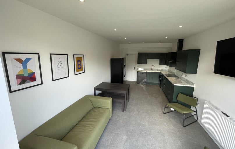 Packe Street, City Centre, Loughborough - Image 1