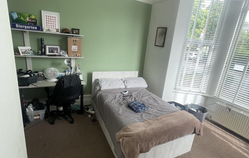 Cardigan Road, Headingley, Leeds - Image 1