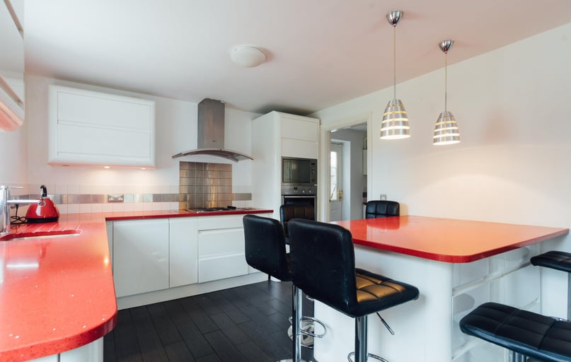 Moorhen Way, City Centre, Loughborough - Image 1