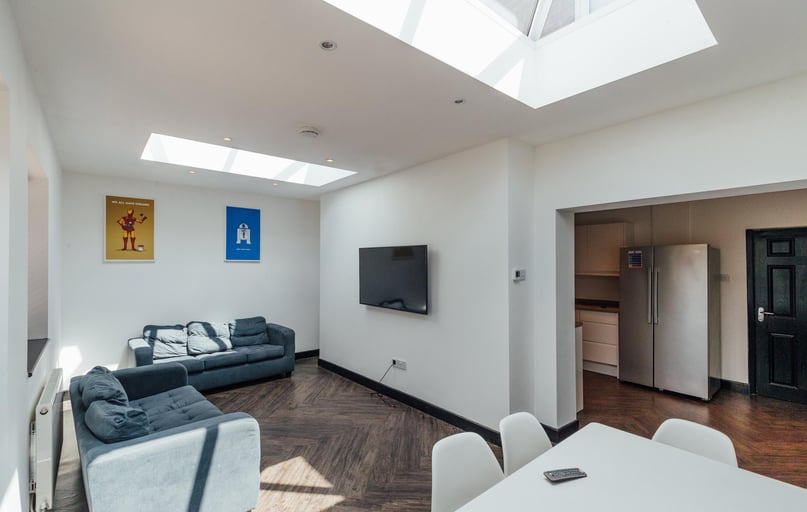 Holywell Drive, City Centre, Loughborough - Image 1