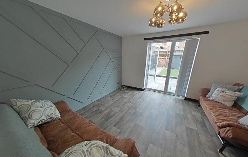 Havelock Street, City Centre, Loughborough - Image 1