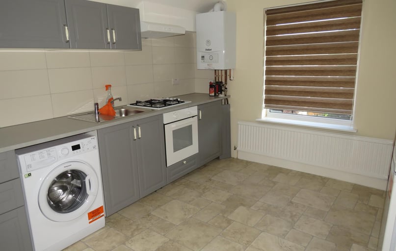 Storer Road, City Centre, Loughborough - Image 1