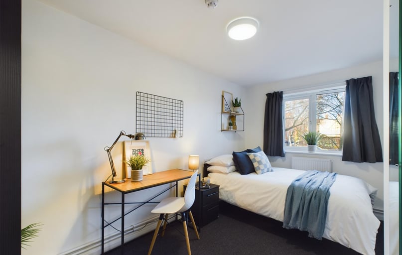 Brookside, Darley, Derby - Image 1