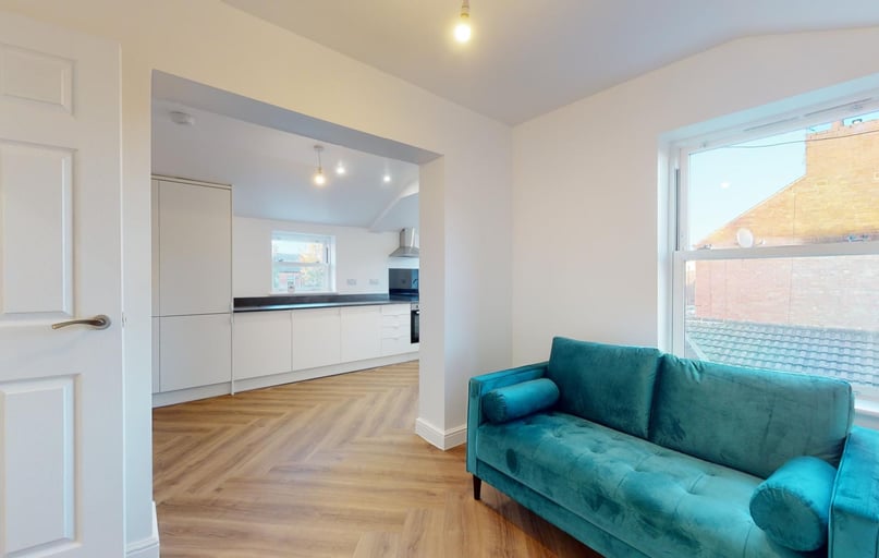 Derby Road, City Centre, Loughborough - Image 1