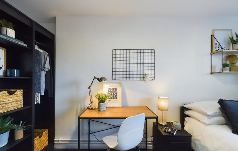 Brookside, Darley, Derby - Image 1