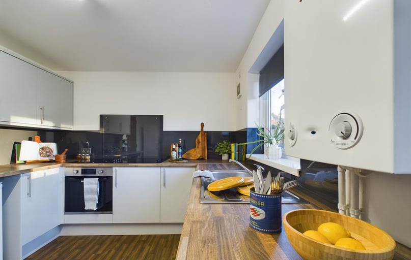 Brookside, Darley, Derby - Image 1