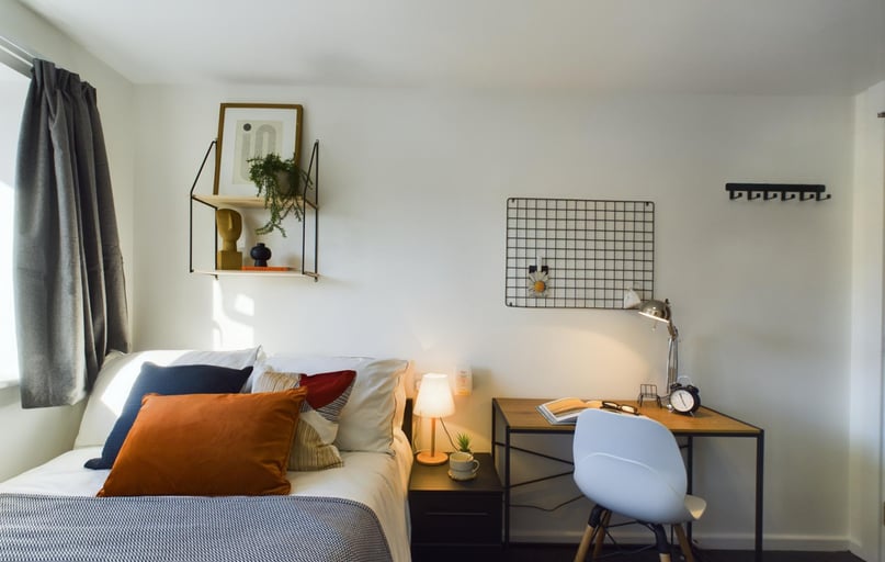 Brookside, Darley, Derby - Image 1