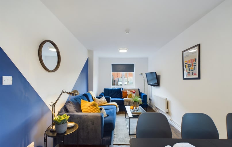 Brookside, Darley, Derby - Image 1