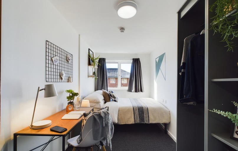 Brookside, Darley, Derby - Image 1