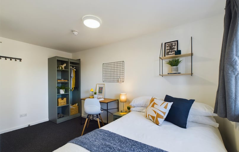 Brookside, Darley, Derby - Image 1