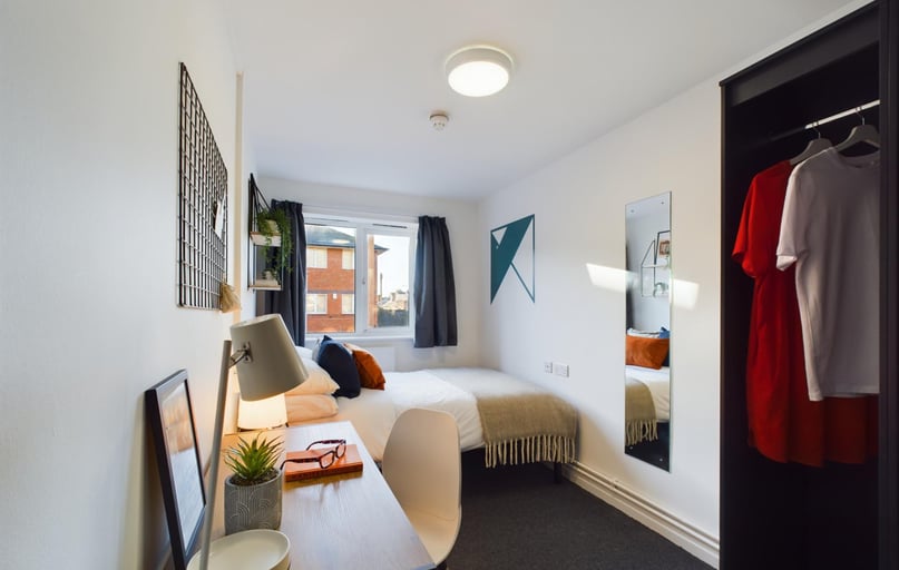 Brookside, Darley, Derby - Image 1