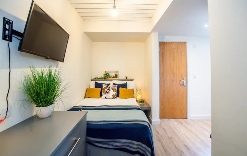 Church Street, City Centre, Ormskirk - Image 1