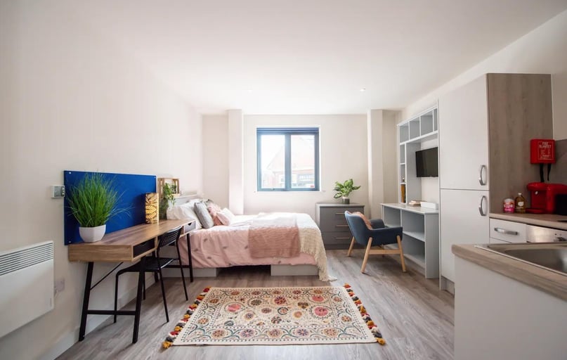 Church Street, City Centre, Ormskirk - Image 1