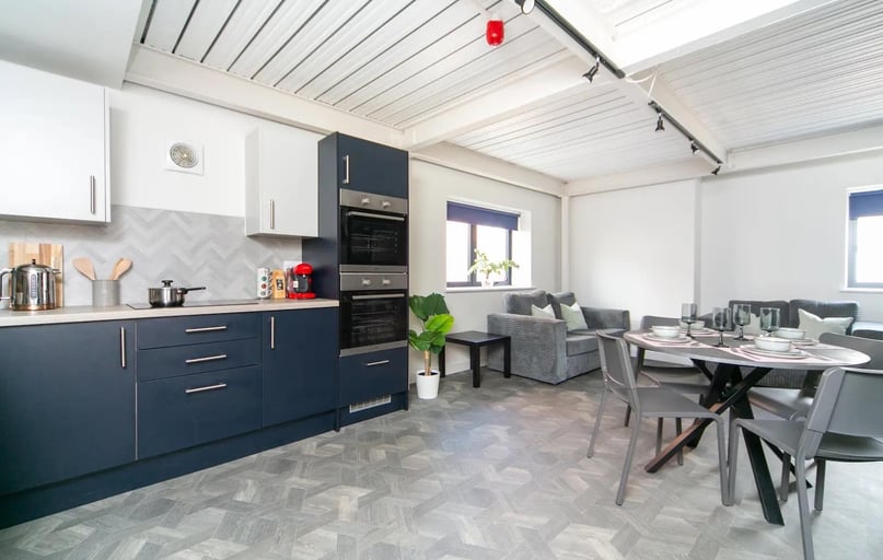 Church Street, City Centre, Ormskirk - Image 1