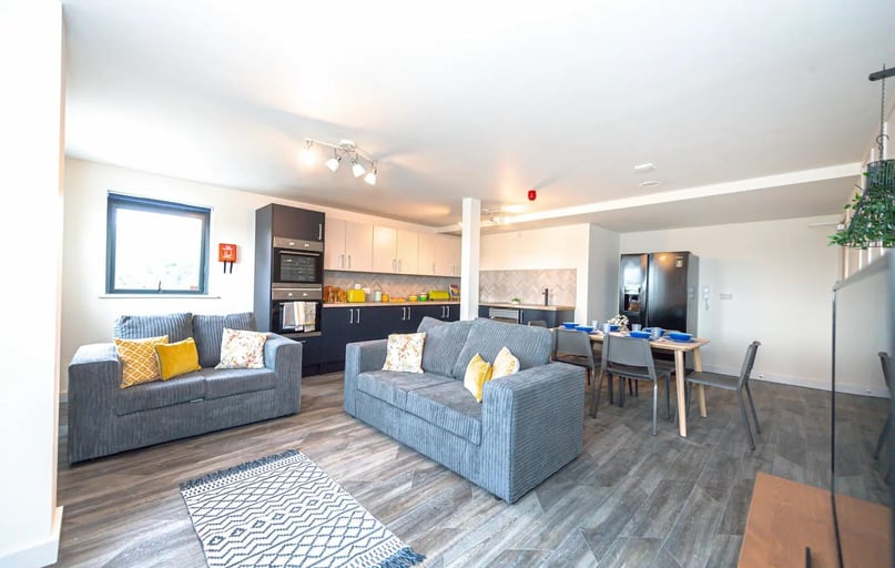 Church Street, City Centre, Ormskirk - Image 1