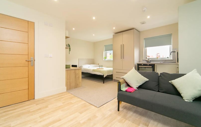 Pembroke Place, Low Hill, Liverpool - Image 1