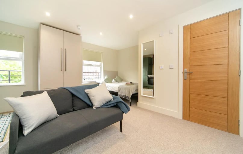 Pembroke Place, Low Hill, Liverpool - Image 1