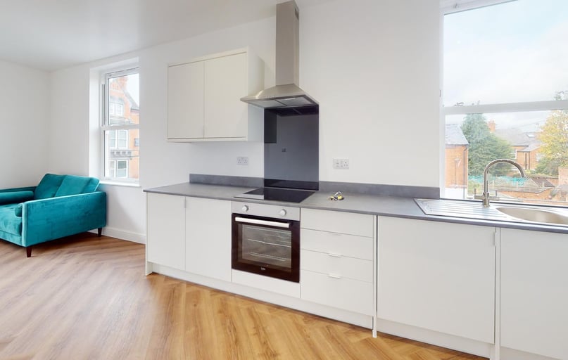 Derby Road, City Centre, Loughborough - Image 1