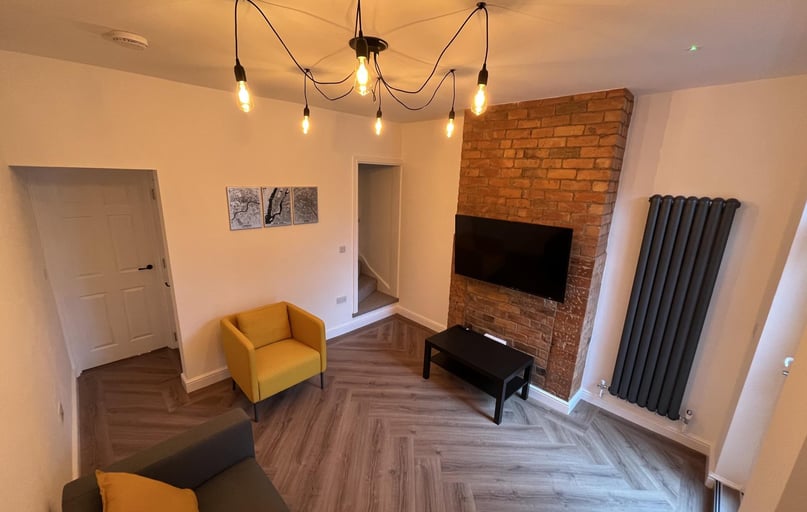 Paget Street, City Centre, Loughborough - Image 1