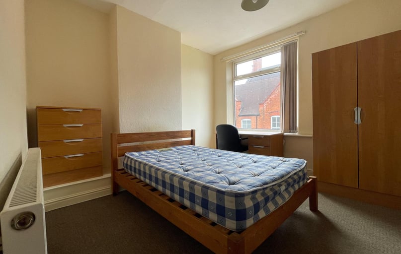 Storer Road, City Centre, Loughborough - Image 1