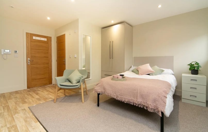 Pembroke Place, Low Hill, Liverpool - Image 1