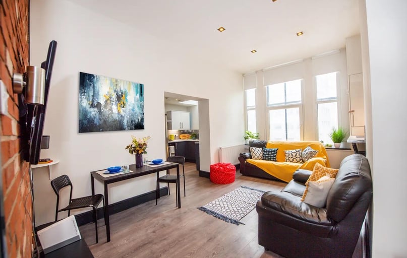 Tithebarn Street, City Centre, Liverpool - Image 1