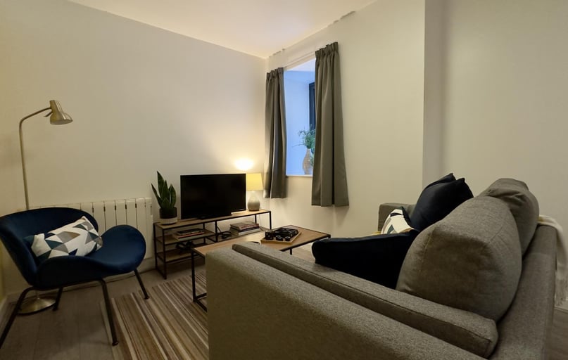 China Street, City Centre, Lancaster - Image 1