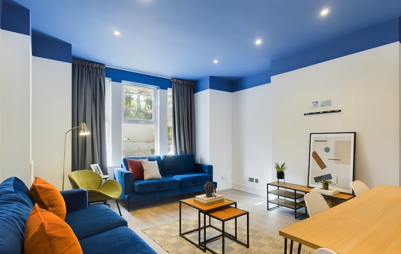 Uttoxeter New Road, California, Derby - Image 1