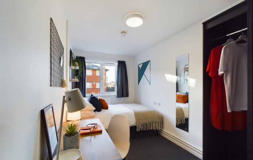 Brookside, Darley, Derby - Image 1