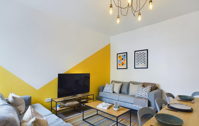 Ruskin Avenue, Rusholme, Manchester - Image 1