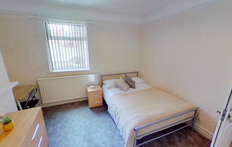 Chichester Street, Newton, Chester - Image 1