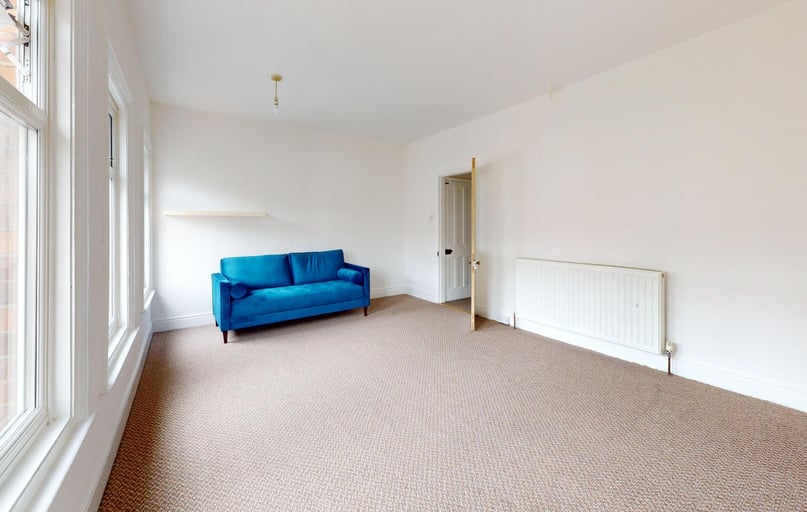 Heathcoat Street, City Centre, Loughborough - Image 1