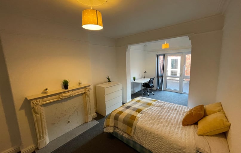 Walpole Street, Newton, Chester - Image 1