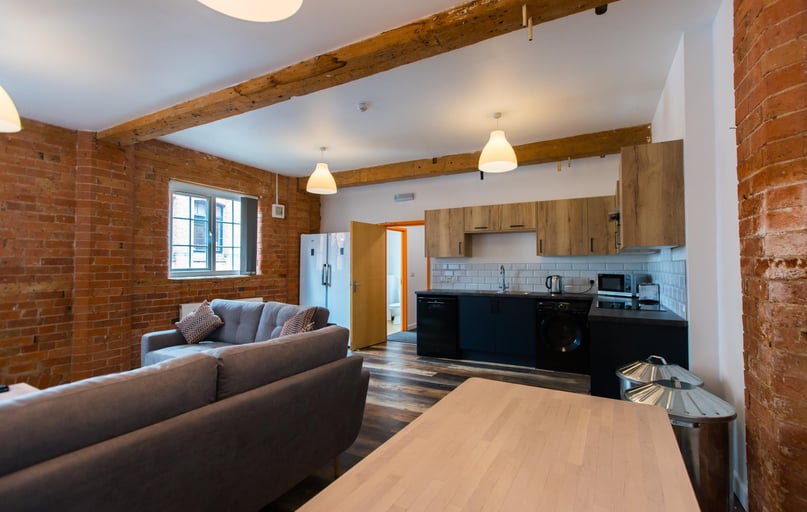 Bede Street, City Centre, Leicester - Image 1