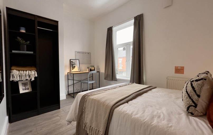 Romney Street, Charlestown, Salford - Image 1