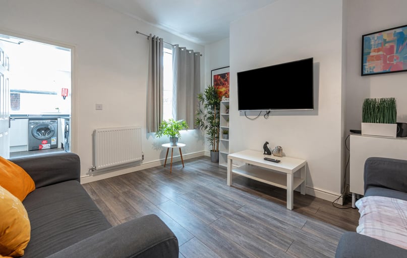 Ermine Road, Hoole, Chester - Image 1