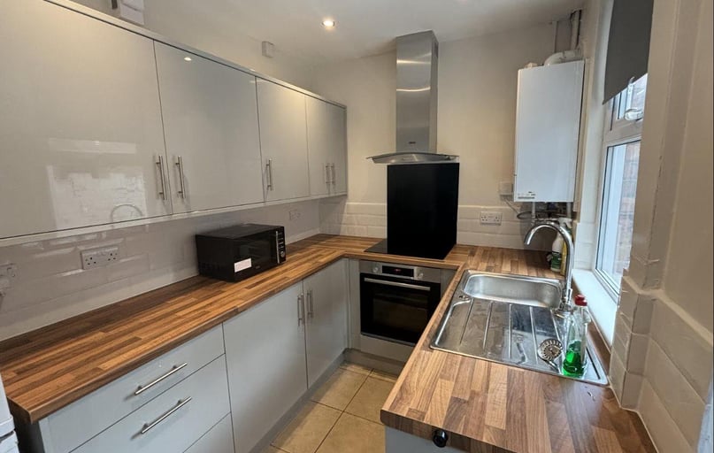 Granville Street, City Centre, Loughborough - Image 1