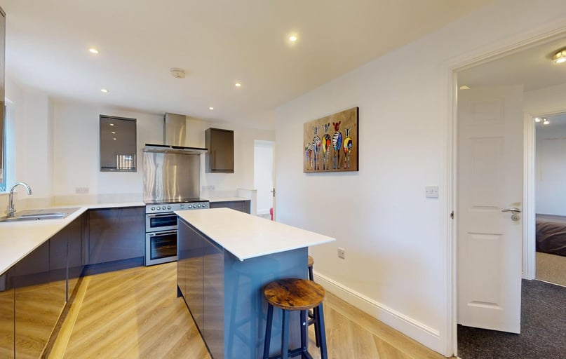 Goods Yard Close, City Centre, Loughborough - Image 1