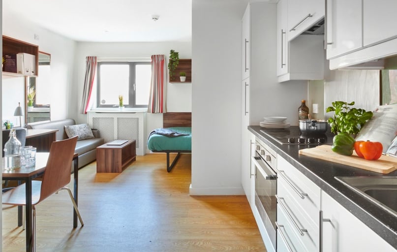 Premium Studio, The Printworks, Western Way, Newtown, Exeter - Image 1