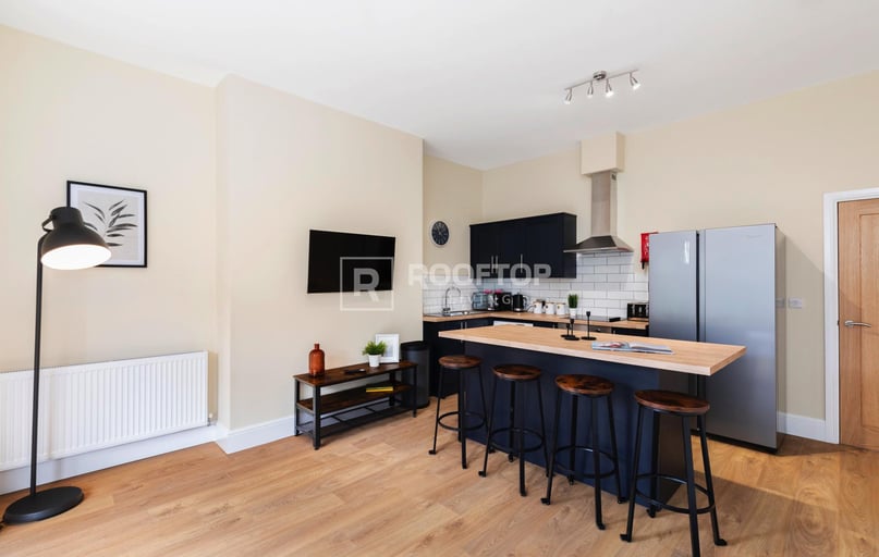 Kelso Road, Woodhouse, Leeds - Image 1