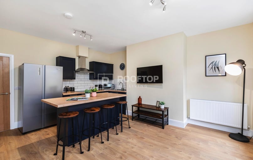 Kelso Road, Woodhouse, Leeds - Image 1