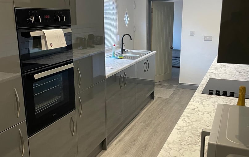 High Street North, Langley Moor, Durham - Image 1