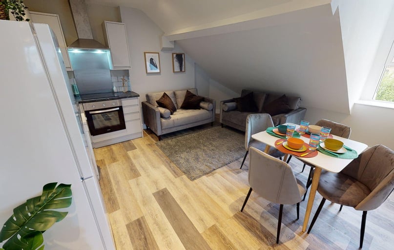 Whiteladies Road, Redland, Bristol - Image 1