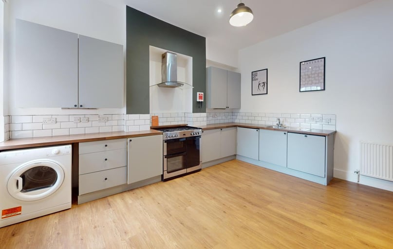 Wilmslow Road, Fallowfield, Manchester - Image 1